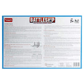 Battleship The Tactical Combat Game